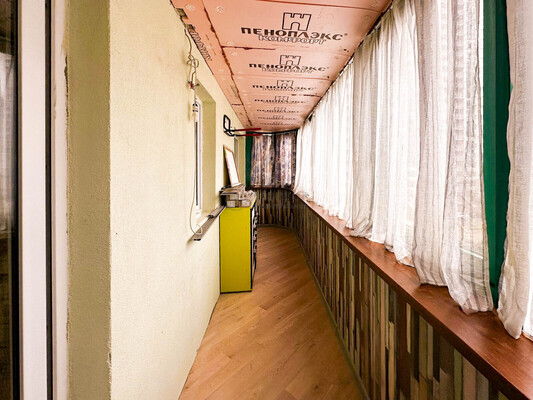 Продам двухкомнатную (2-комн.) квартиру, Игоря Мерлушкина ул, 2, Красногорск г