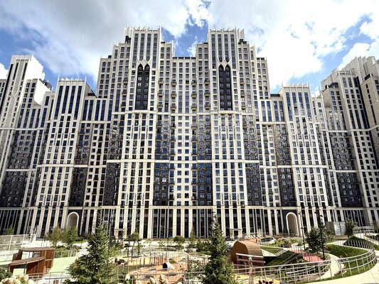 Продам трехкомнатную (3-комн.) квартиру, Академика Королева ул, 21, Москва г