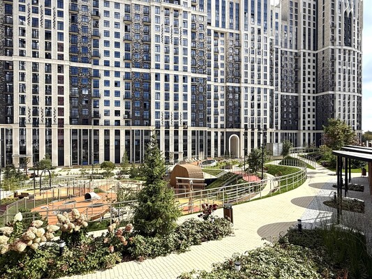 Продам трехкомнатную (3-комн.) квартиру, Академика Королева ул, 21, Москва г