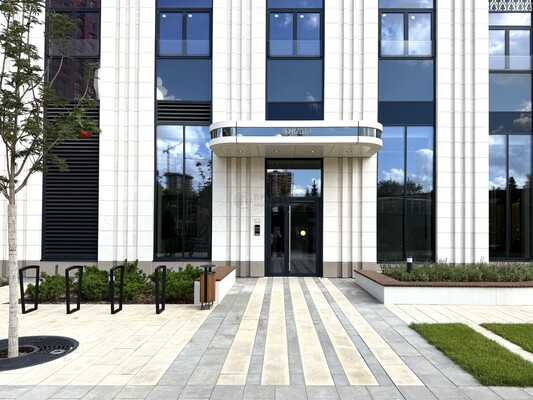 Продам трехкомнатную (3-комн.) квартиру, Академика Королева ул, 21, Москва г