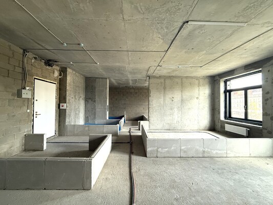Продам трехкомнатную (3-комн.) квартиру, Академика Королева ул, 21, Москва г