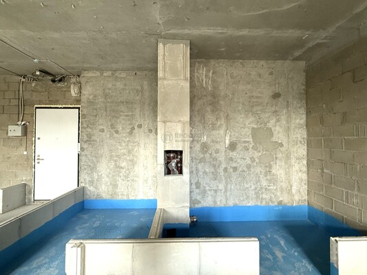 Продам трехкомнатную (3-комн.) квартиру, Академика Королева ул, 21, Москва г