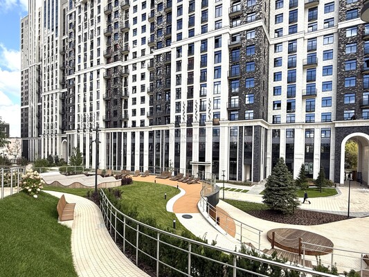 Продам трехкомнатную (3-комн.) квартиру, Академика Королева ул, 21, Москва г