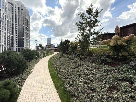 Продам трехкомнатную (3-комн.) квартиру, Академика Королева ул, 21, Москва г