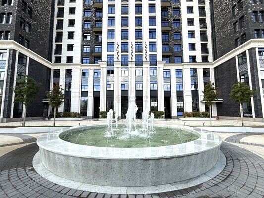Продам трехкомнатную (3-комн.) квартиру, Академика Королева ул, 21, Москва г