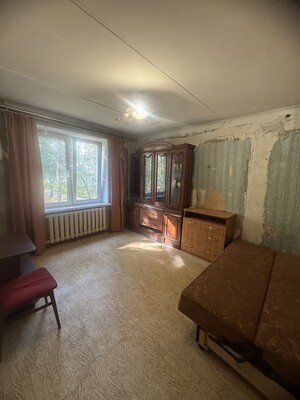 Продам двухкомнатную (2-комн.) квартиру, 2-я Пугачевская ул, 14к2, Москва г