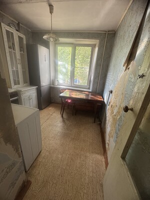 Продам двухкомнатную (2-комн.) квартиру, 2-я Пугачевская ул, 14к2, Москва г