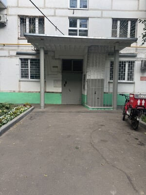 Продам двухкомнатную (2-комн.) квартиру, 2-я Пугачевская ул, 14к2, Москва г