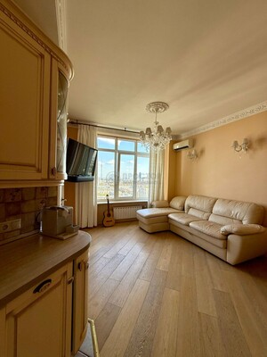 Продам двухкомнатную (2-комн.) квартиру, Астрадамский проезд, 4Ак2, Москва г