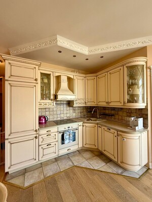 Продам двухкомнатную (2-комн.) квартиру, Астрадамский проезд, 4Ак2, Москва г