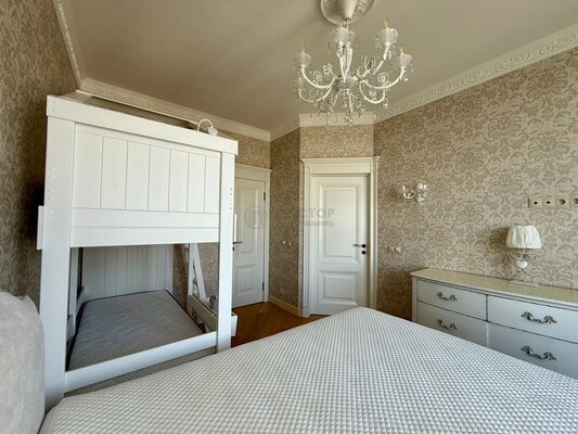 Продам двухкомнатную (2-комн.) квартиру, Астрадамский проезд, 4Ак2, Москва г