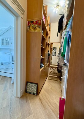 Продам двухкомнатную (2-комн.) квартиру, Астрадамский проезд, 4Ак2, Москва г