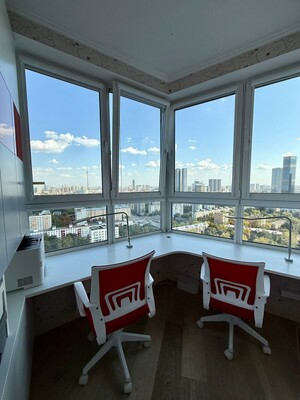 Продам двухкомнатную (2-комн.) квартиру, Астрадамский проезд, 4Ак2, Москва г