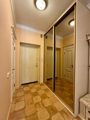 Продам двухкомнатную (2-комн.) квартиру, Астрадамский проезд, 4Ак2, Москва г