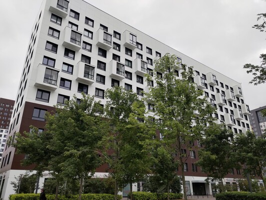 Продам коммерческое помещение 2,8 м2, Сельскохозяйственная ул, 35, Москва г