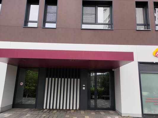 Продам коммерческое помещение 2,8 м2, Сельскохозяйственная ул, 35, Москва г