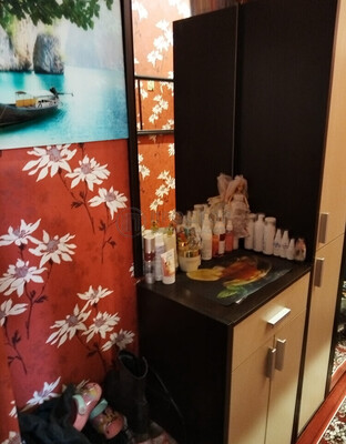 Продам трехкомнатную (3-комн.) квартиру, Толбухина ул, 7к1, Москва г