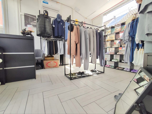 Продам торговое помещение 16,5 м2, Красноармейская ул, 13а, Анапа г