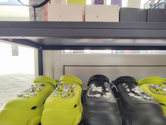 Продам торговое помещение 16,5 м2, Красноармейская ул, 13а, Анапа г