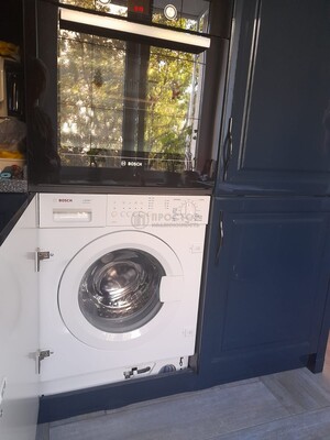 Продам двухкомнатную (2-комн.) квартиру, Бочкова ул, 8, Москва г