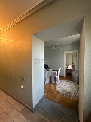 Продам двухкомнатную (2-комн.) квартиру, Бочкова ул, 8, Москва г