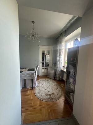 Продам двухкомнатную (2-комн.) квартиру, Бочкова ул, 8, Москва г
