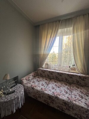 Продам двухкомнатную (2-комн.) квартиру, Бочкова ул, 8, Москва г