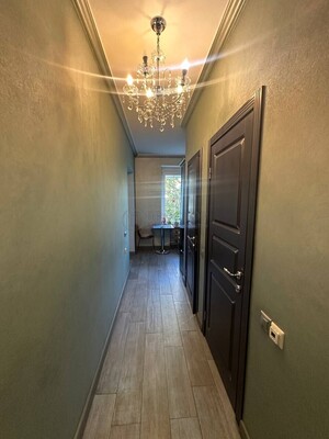 Продам двухкомнатную (2-комн.) квартиру, Бочкова ул, 8, Москва г