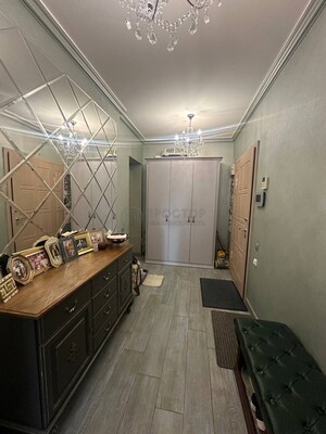 Продам двухкомнатную (2-комн.) квартиру, Бочкова ул, 8, Москва г