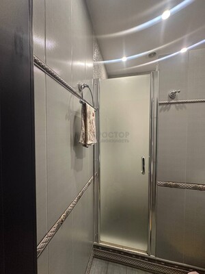 Продам двухкомнатную (2-комн.) квартиру, Бочкова ул, 8, Москва г