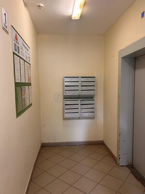 Продам двухкомнатную (2-комн.) квартиру, Троицкая ул, 3, Павлино д