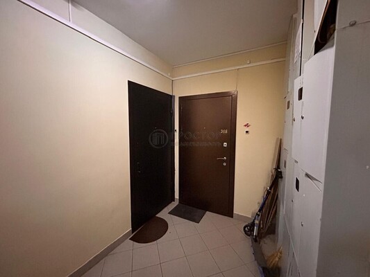 Продам двухкомнатную (2-комн.) квартиру, Троицкая ул, 3, Павлино д