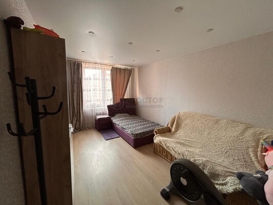 Продам двухкомнатную (2-комн.) квартиру, Троицкая ул, 3, Павлино д