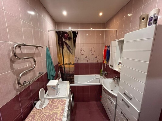 Продам двухкомнатную (2-комн.) квартиру, Троицкая ул, 3, Павлино д