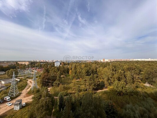 Продам двухкомнатную (2-комн.) квартиру, Троицкая ул, 3, Павлино д