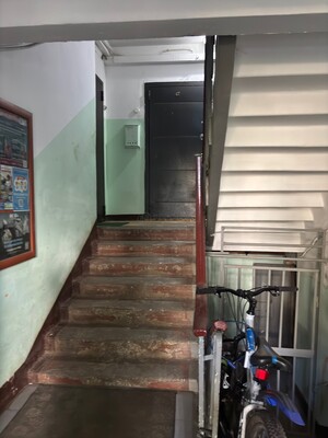 Продам трехкомнатную (3-комн.) квартиру, 13-я Парковая ул, 20к1, Москва г