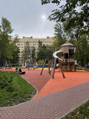 Продам однокомнатную (1-комн.) квартиру, Хошимина ул, 8Ак2, Санкт-Петербург г