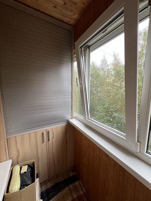 Продам однокомнатную (1-комн.) квартиру, Хошимина ул, 8Ак2, Санкт-Петербург г