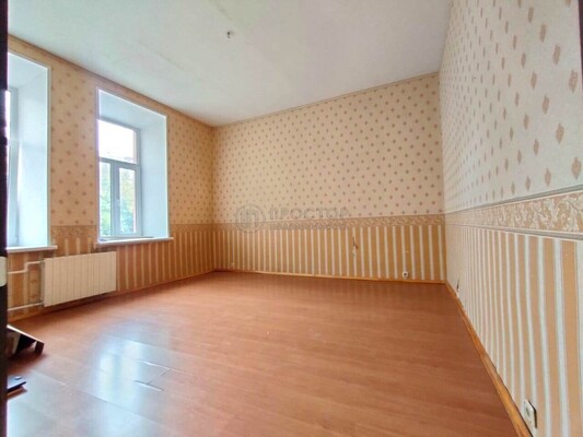 Продам двухкомнатную (2-комн.) квартиру, Брюсов пер, 2/14с2, Москва г