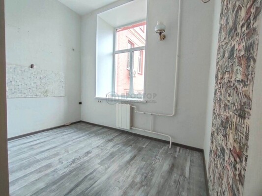 Продам двухкомнатную (2-комн.) квартиру, Брюсов пер, 2/14с2, Москва г
