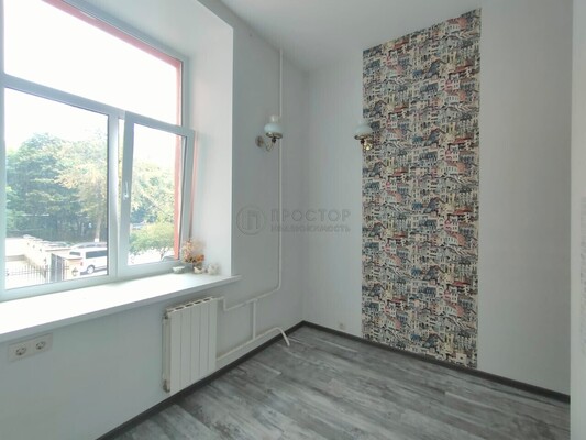 Продам двухкомнатную (2-комн.) квартиру, Брюсов пер, 2/14с2, Москва г
