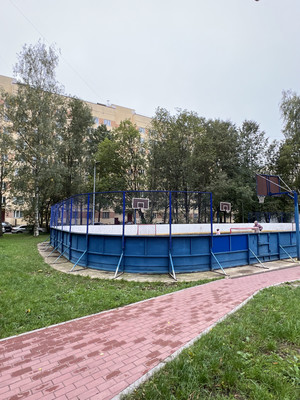 Продам однокомнатную (1-комн.) квартиру, Хошимина ул, 8Ак2, Санкт-Петербург г