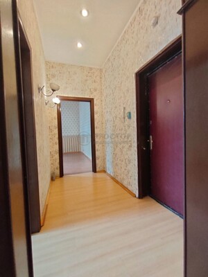 Продам двухкомнатную (2-комн.) квартиру, Брюсов пер, 2/14с2, Москва г
