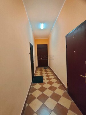 Продам двухкомнатную (2-комн.) квартиру, Брюсов пер, 2/14с2, Москва г