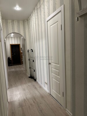 Продам двухкомнатную (2-комн.) квартиру, Волжский б-р, 10/18, Москва г