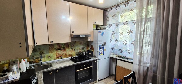 Продам двухкомнатную (2-комн.) квартиру, Боженко ул, 14к2, Москва г