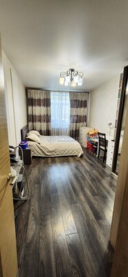 Продам двухкомнатную (2-комн.) квартиру, Боженко ул, 14к2, Москва г