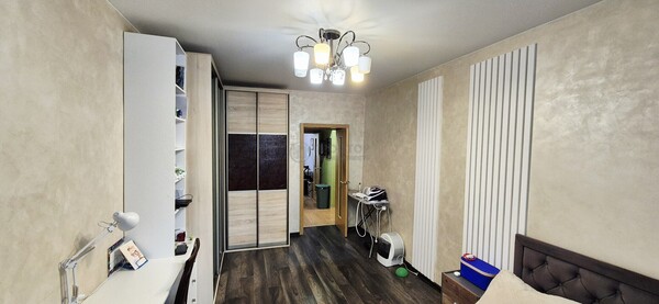 Продам двухкомнатную (2-комн.) квартиру, Боженко ул, 14к2, Москва г