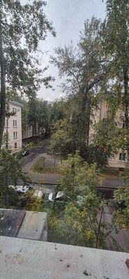 Продам двухкомнатную (2-комн.) квартиру, Боженко ул, 14к2, Москва г