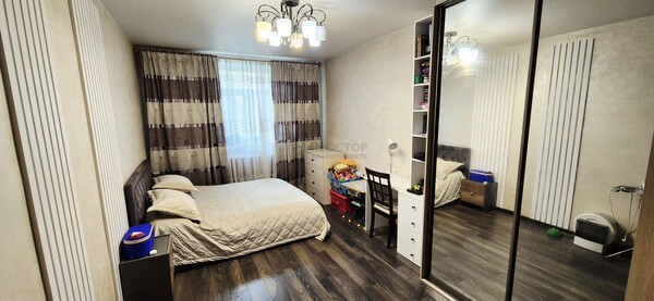 Продам двухкомнатную (2-комн.) квартиру, Боженко ул, 14к2, Москва г